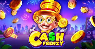 Cash Frenzy