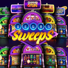 LasVegas Sweeps