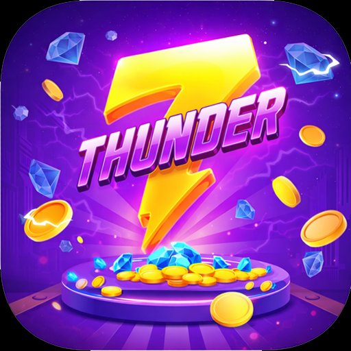 Thunder 7